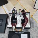 Sandali YSL Tacco 10.5 cm 35-41