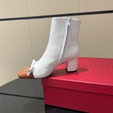 Stivaletti Valentino 35-41 tacco 6cm