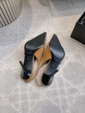 Slingback YSL  tacco 9 cm 35-41