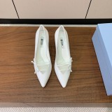 Décolleté Prada Tacco 7.5 cm 35-41