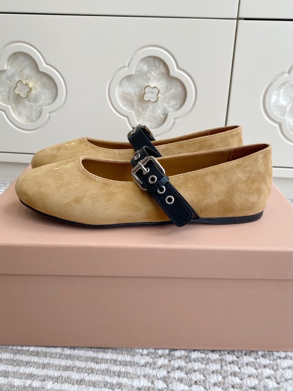 Scarpe Miu Miu 35-41