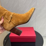 Stivaletti Valentino 35-41 tacco 7.5cm