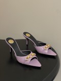 Mules YSL Tacco 7.5 cm 35-41