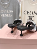 Sandali Miu Miu Tacco 5 cm 35-41