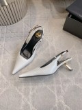 Sandali YSL Tacco 7 cm 35-41