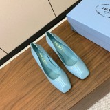 Décolleté Prada Tacco 9 cm 35-41