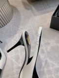 Slingback YSL  tacco 9 cm 35-41