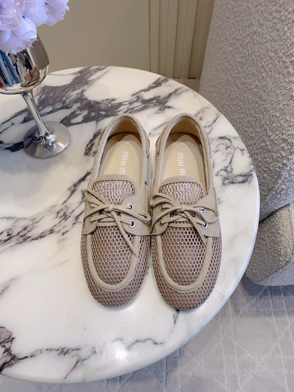 Mocassini Miu Miu 35-41