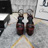 Sandali YSL Tacco 14.5 cm 35-41