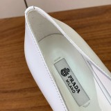 Décolleté Prada Tacco 7.5 cm 35-41