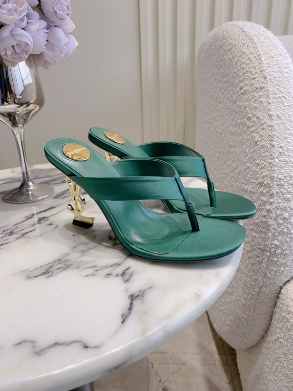 Mules InfraditoTacco 9 cm 35-41
