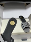 Mules YSL tacco 7.5 cm 35-41