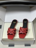 Mules YSL tacco 7.5 cm 35-41