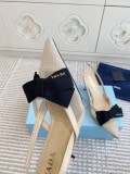 Sandali Prada Tacco 7.5 cm 35-41