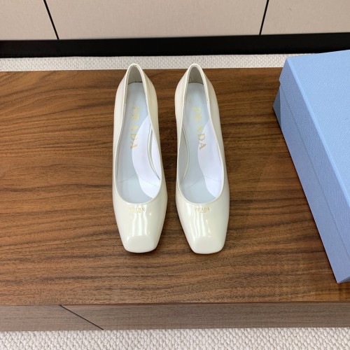 Décolleté Prada Tacco 9 cm 35-41