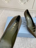 Décolleté Prada Tacco 7.5 cm 35-41