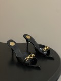 Mules YSL Tacco 7.5 cm 35-41