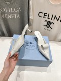 Sandali Prada Tacco 5.5 cm 35-41