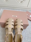 Sandali Miu Miu 35-41