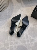 Slingback YSL  tacco 9 cm 35-41