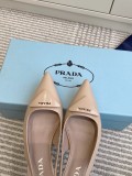 Slingback Prada Tacco 5.5 cm 35-41