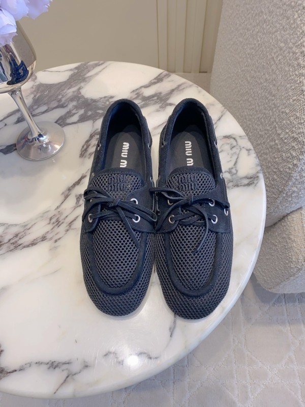 Mocassini Miu Miu 35-41
