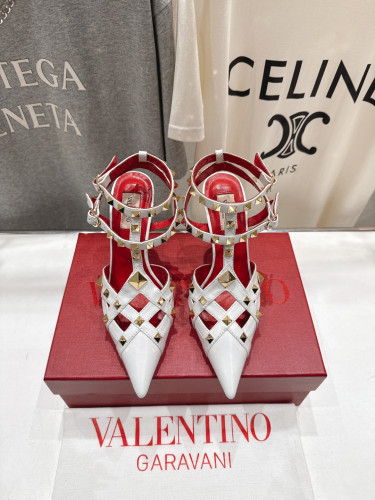 Sandali Valentino Tacco 9.5 cm 35-41