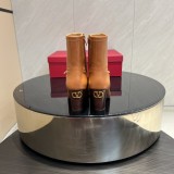 Stivaletti Valentino 35-41 tacco 7.5cm