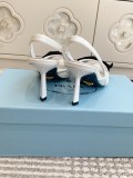 Sandali Prada Tacco 7.5 cm 35-41