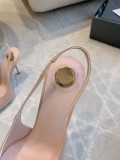 Slingback YSL Tacco 10 cm 35-41