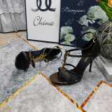 Sandali YSL Tacco 10.5 cm 35-41