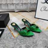 Mules YSL 35-41
