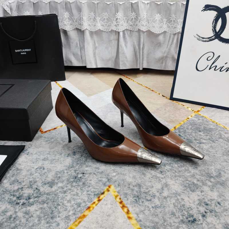 Décolleté YSL Tacco 10.5 cm 35-41