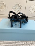 Sandali Prada Tacco 7.5 cm 35-41