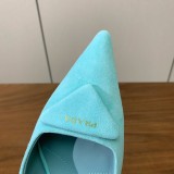 Slingback Prada Tacco 7.5 cm 35-41