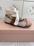 Ballerine Miu Miu 35-41