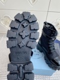 Stivaletti Prada Suola 5.5 cm 35-41