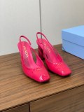 Slimgback Prada Tacco 9 cm 35-41