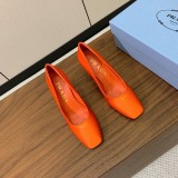 Décolleté Prada Tacco 9 cm 35-41