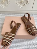Sandali Miu Miu 35-41