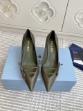 Décolleté Prada Tacco 7.5 cm 35-41