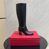 Stivali Valentino 35-41 Tacco 7.5 cm
