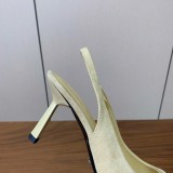 Slingback Prada Tacco 7.5 cm 35-41