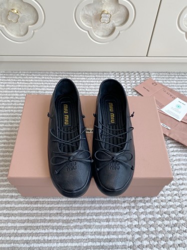 Ballerine Miu Miu 35-41