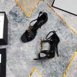 Sandali YSL Tacco 10.5 cm 35-41