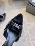 Mules YSL Tacco 6 cm 35-41