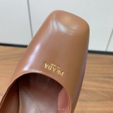 Décolleté Prada Tacco 9 cm 35-41