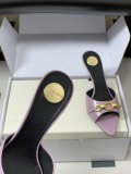 Mules YSL Tacco 7.5 cm 35-41