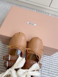 Ballerine Miu Miu 35-41