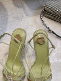 Sandali YSL Tacco 7 cm 35-41
